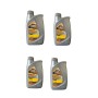 4  LITRI  ENI 5W40 I-SINT PROFESSIONAL OLIO MOTORE LUBRIFICANTE  SINTETICO 1L