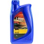 1 LITRO DI OLIO MOTORE ENI I-BASE PROFESSIONAL 15W40 API SL/CF DIESEL BENZINA  1L