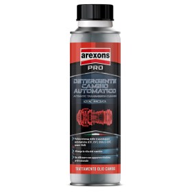 AREXONS ADDITIVO  DETERGENTE CAMBIO AUTOMATICO AZIONE IMMEDIATA 324ML COD 9879