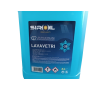 LAVAVETRI TERGISCRISTALLI ALTA FLUIDITA' SIROIL -20° ANTICONGELANTE