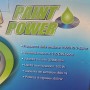 PAINT POWER  SPRAYER PISTOLA PER PITTURA VERNICE 105W SERBATORIO 800ML
