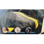 USIDOM  COPRIAUTO PER AUTO PREMIUM RIPARO DA VENTO E PIOGGIA 480X160X120CM TAGLIA XL RIF XC-1853