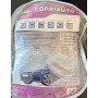 EUROPA TEK COPRIAUTO IN POLIESTERE ELASTICIZZATO TAGLIA M E XXL