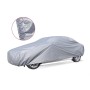 KMT STYLE COPRIAUTO FUNDA DE COCHE S-M-XXL MATERIALE PEVA