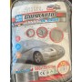 KMT STYLE COPRIAUTO FUNDA DE COCHE S-M-XXL MATERIALE PEVA