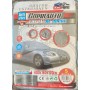 KMT STYLE COPRIAUTO FUNDA DE COCHE S-M-XXL MATERIALE PEVA