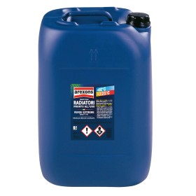 AREXONS  STAR BAR LIQUIDE DE REFROIDISSEMENT Universal -40°C-+125°C Vert 30L COD 8072