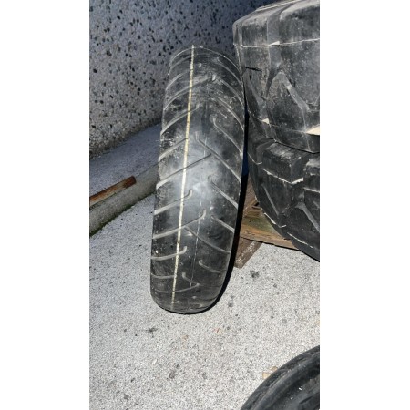 110/90-13 DEESTONE PNEUMATICO PER SCOOTER DOT VECCHIO