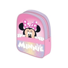 ZAINO ASILO 33 CM 3D MINNIE LOVELY COD 000563965 ZAINO ASILO 33 CM 3D MINNIE LOVELY COD 000563965