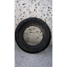 90/90-10 CHASE TYRE PNEUMATICO PER SCOOTER DOT VECCHIO