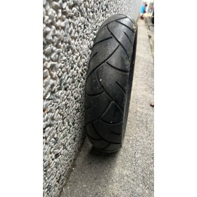 120/70-15 P56 PILOT SPORT MICHELIN DOT VECCHIO PNEUMATICO PER VESPA