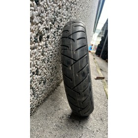 110/100-12 L67 DEESTONE DOT VECCHIO PNEUMATICO PER VESPA