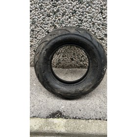 120/90-10 BOPPER MICHELIN DOT VECCHIO PNEUMATICO PER VESPA