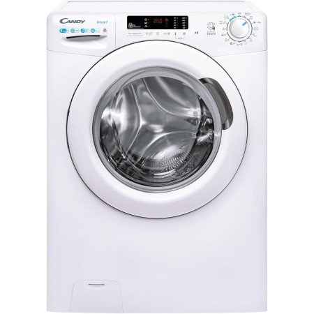 CANDY RAPIDO CSWS4962DWE/1-S  LAVASCIUGA 9+6KG  1400RPM BIANCA CARICO FRONTALE