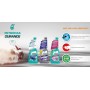 AREXONS ADDITIVO HYBRID PETRONAS DURANCE 250 ML PULITORE SPECIALE COD 9274