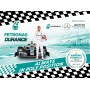 AREXONS ADDITIVO HYBRID PETRONAS DURANCE 250 ML PULITORE SPECIALE COD 9274