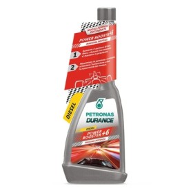 AREXONS ADDITIVO PETRONAS DURANCE 250 ML  POWER BOOSTER +6 MASSIMA POTENZA PER MOTORI DIESEL COD 9418