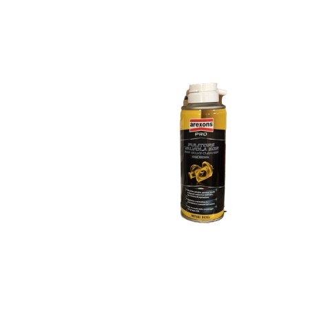 PULITORE VALVOLA EGR DIESEL 41141 AREXONS 200ML